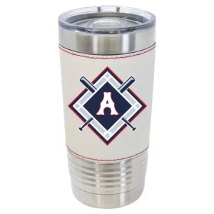 Aces Diamond Sports Tumbler